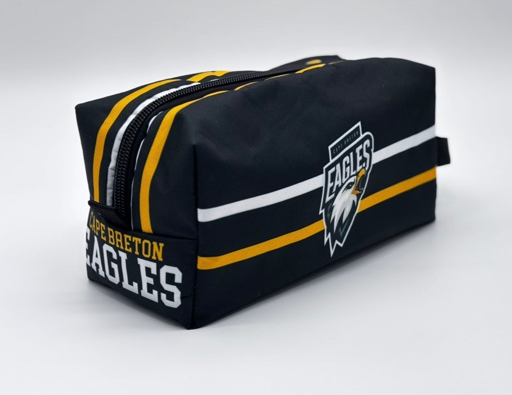 Custom Team Toiletry Bag