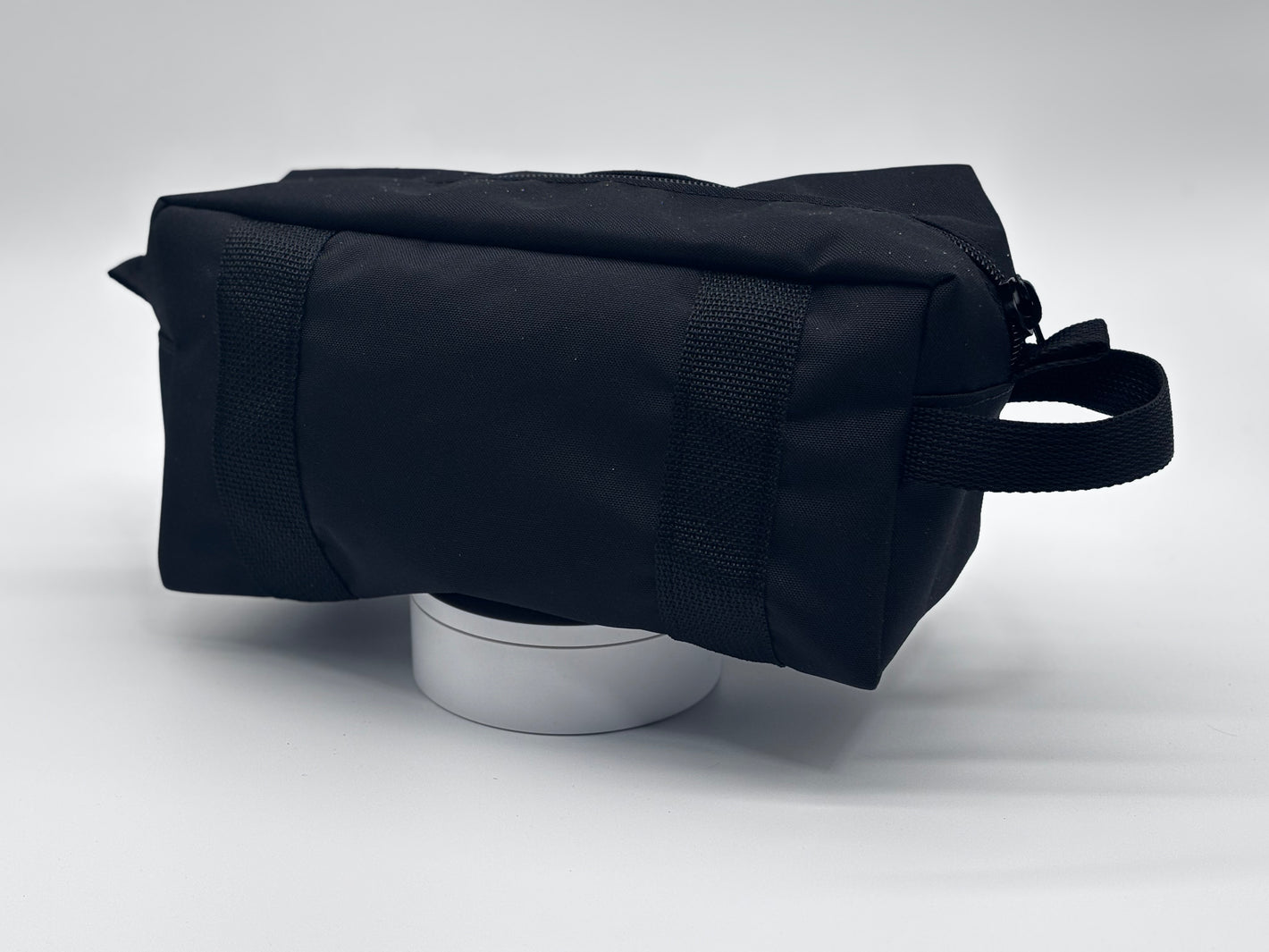 Toiletry Bag (Solid Colour)