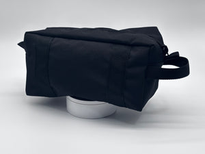 Toiletry Bag (Solid Colour)