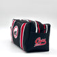 Padded Team Toiletry Kit Bag