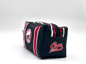 Padded Team Toiletry Kit Bag