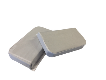 Goalie Pad Calf Lifts