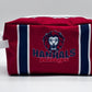 Padded Team Toiletry Kit Bag