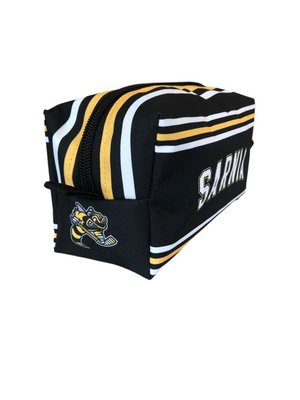 Team Toiletry Bags