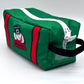 Padded Team Toiletry Kit Bag