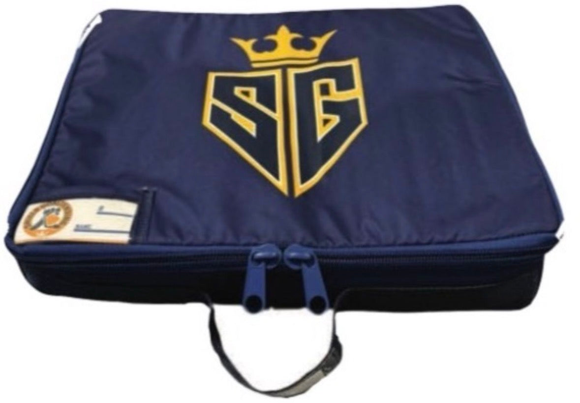 Single Skate Organizer Case