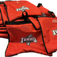 Team Padded Vented Helmet Bags