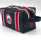 Padded Team Toiletry Kit Bag