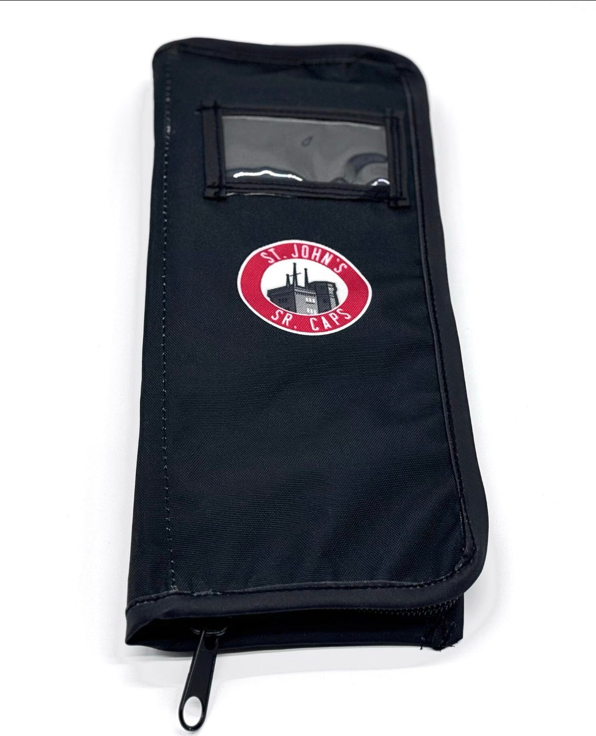 Travel Steel Runner Case (holds 8 sets)