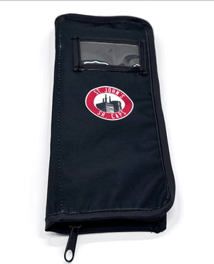 Travel Steel Runner Case (holds 8 sets)