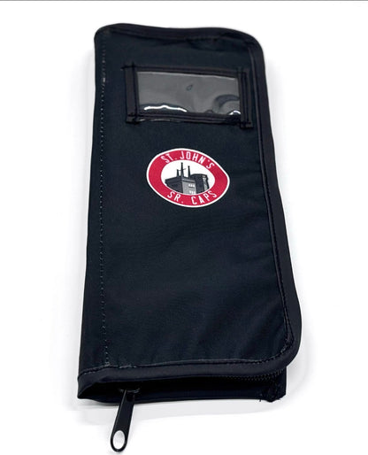 Travel Steel Runner Case (holds 8 sets)