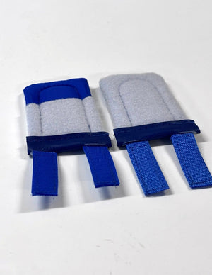 Knee Cradle Wraps