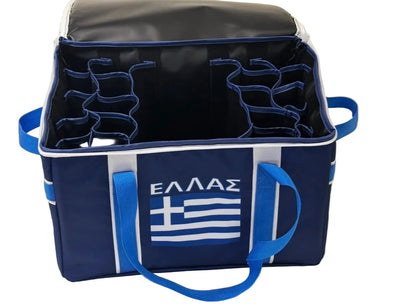 Water Bottle Bag (Custom)