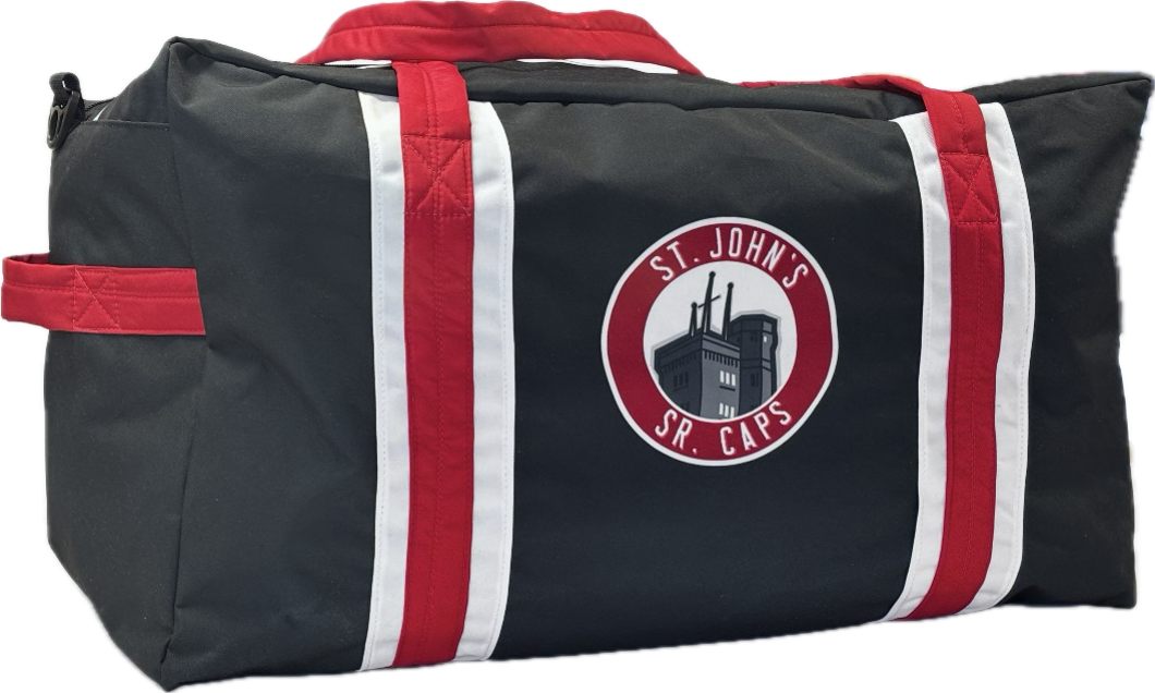 Pro Custom Equipment Bag