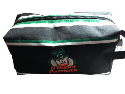 Team Toiletry Bags
