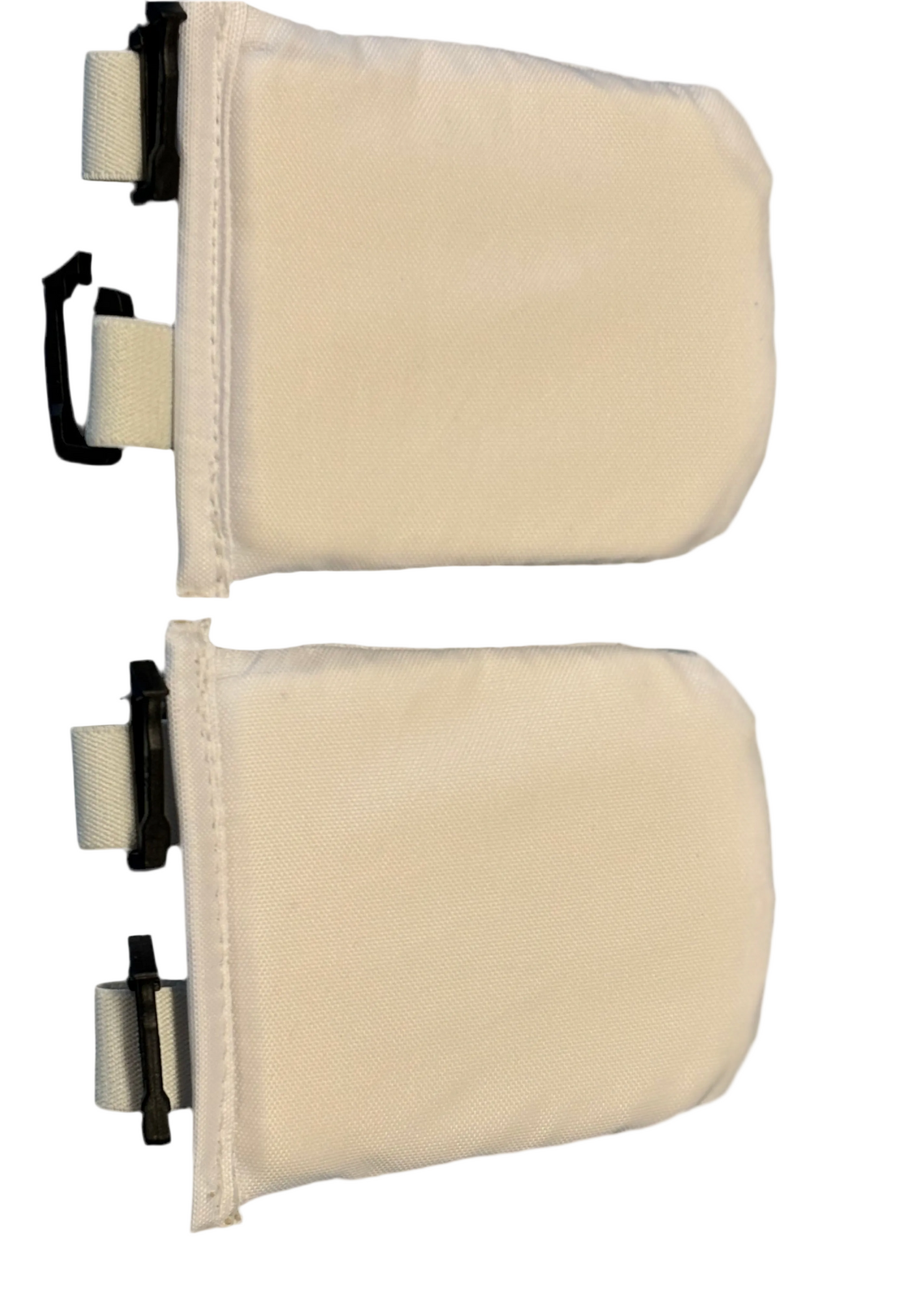 WR Style Knee Cradles