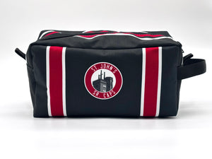 Padded Team Toiletry Kit Bag