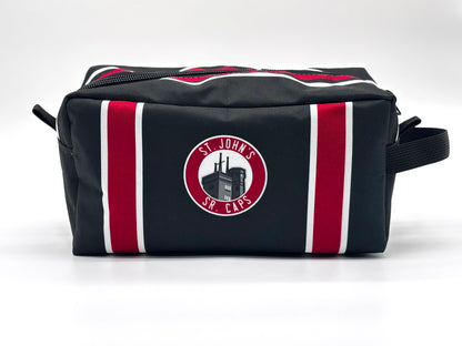 Padded Team Toiletry Kit Bag