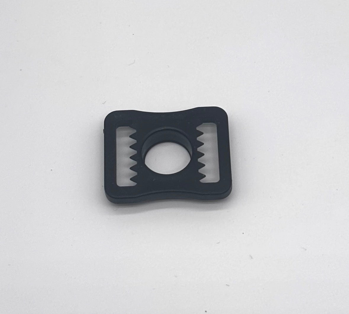 Hockey Helmet Player Slider Clip