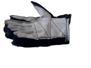 Replacement Goalie Blocker Palm