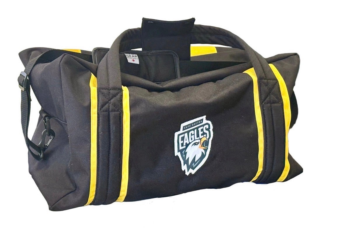 Pro Coaches Bag