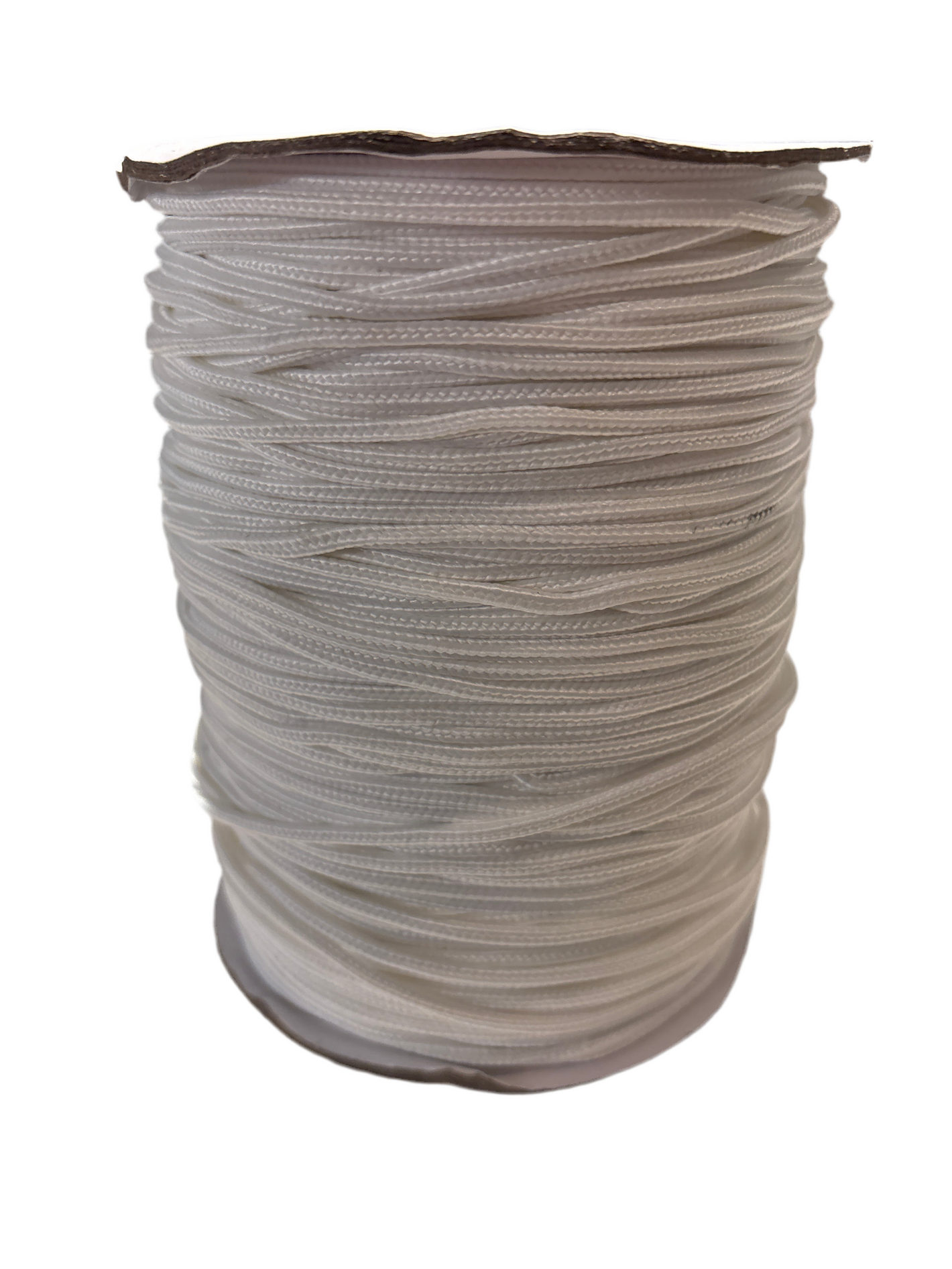 Braid Nylon Lace 300 Metre Roll