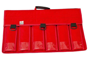 Interchangeable Hockey Skate Blade Runner Binder