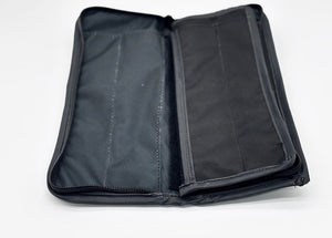 Travel Steel Runner Case (holds 8 sets)