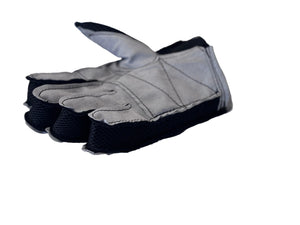 Replacement Goalie Blocker Palm