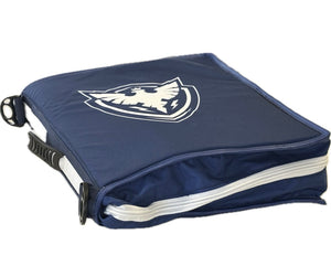 Team Skate Blade Binder - Holds 24 sets