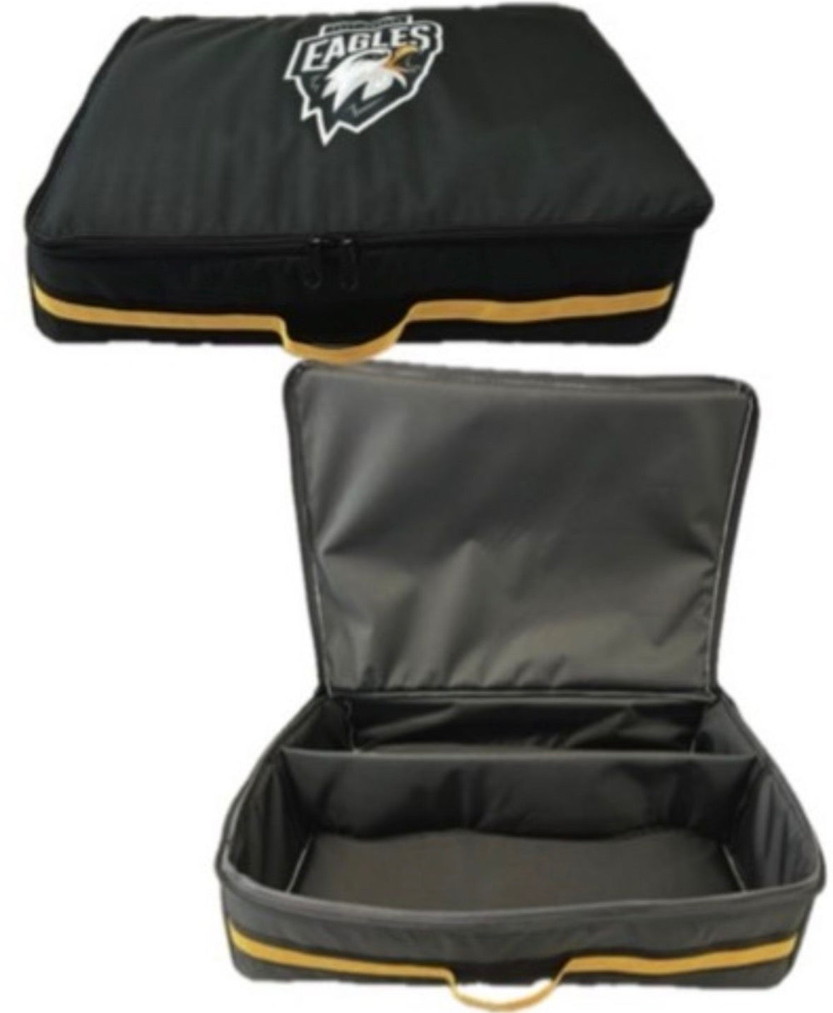Padded Team Hat Carrying Case