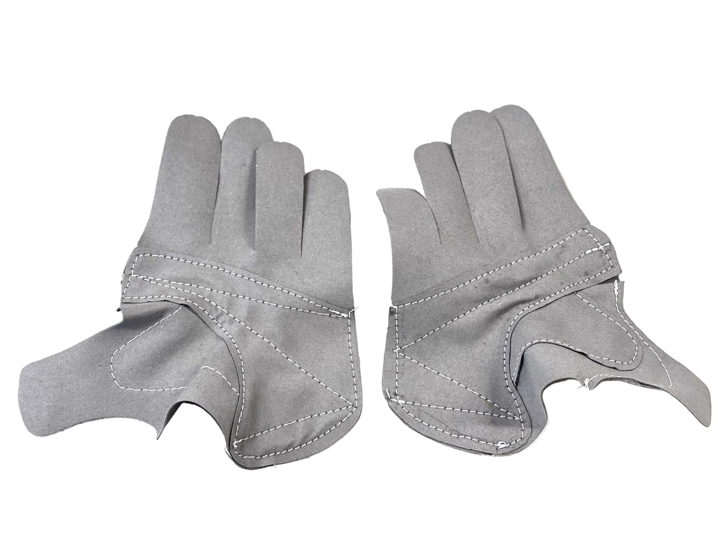 Hockey Glove Palms