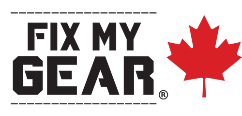 Fix My Gear by SGT Sports Ltd.