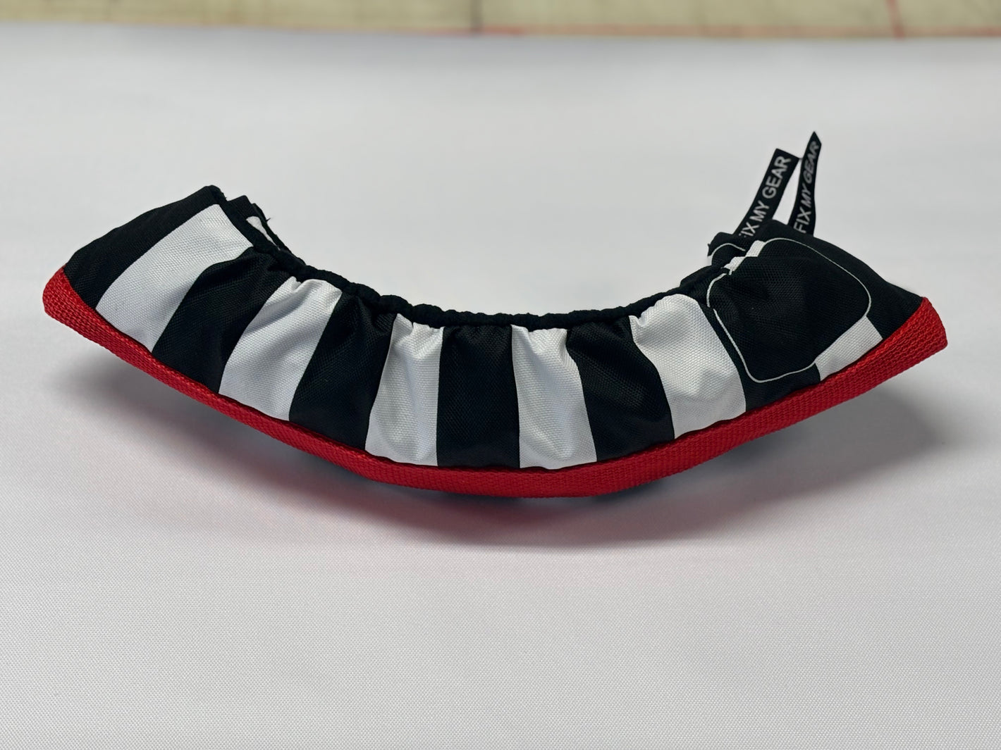 Referee & Linesman  Skate Soakers