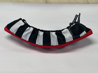 Referee & Linesman  Skate Soakers