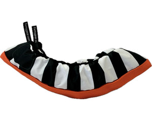 Referee & Linesman  Skate Soakers