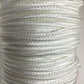 Braid Nylon Goalie Repair Lace Sold Per Foot