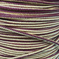 Braid Nylon Goalie Repair Lace Sold Per Foot