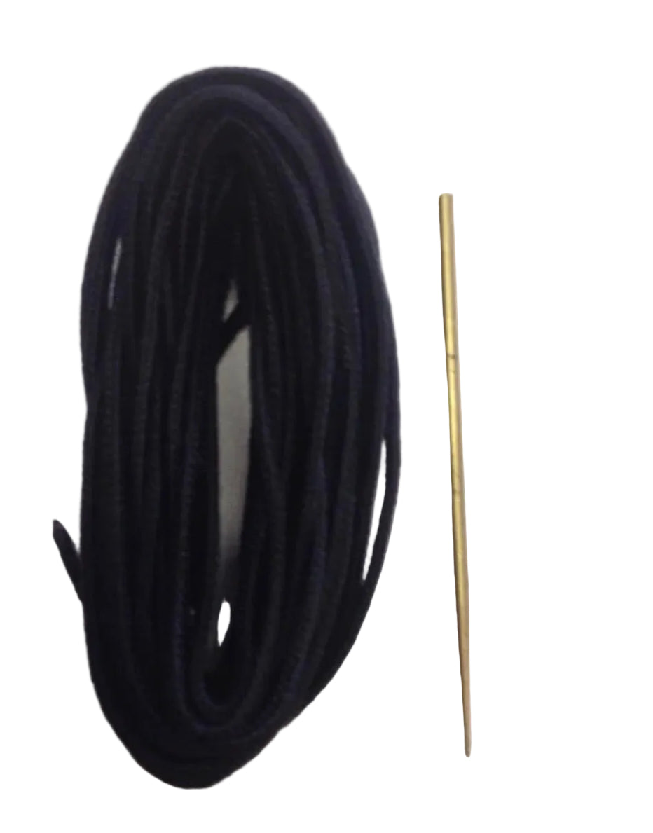 Braid Nylon Lace And Needle