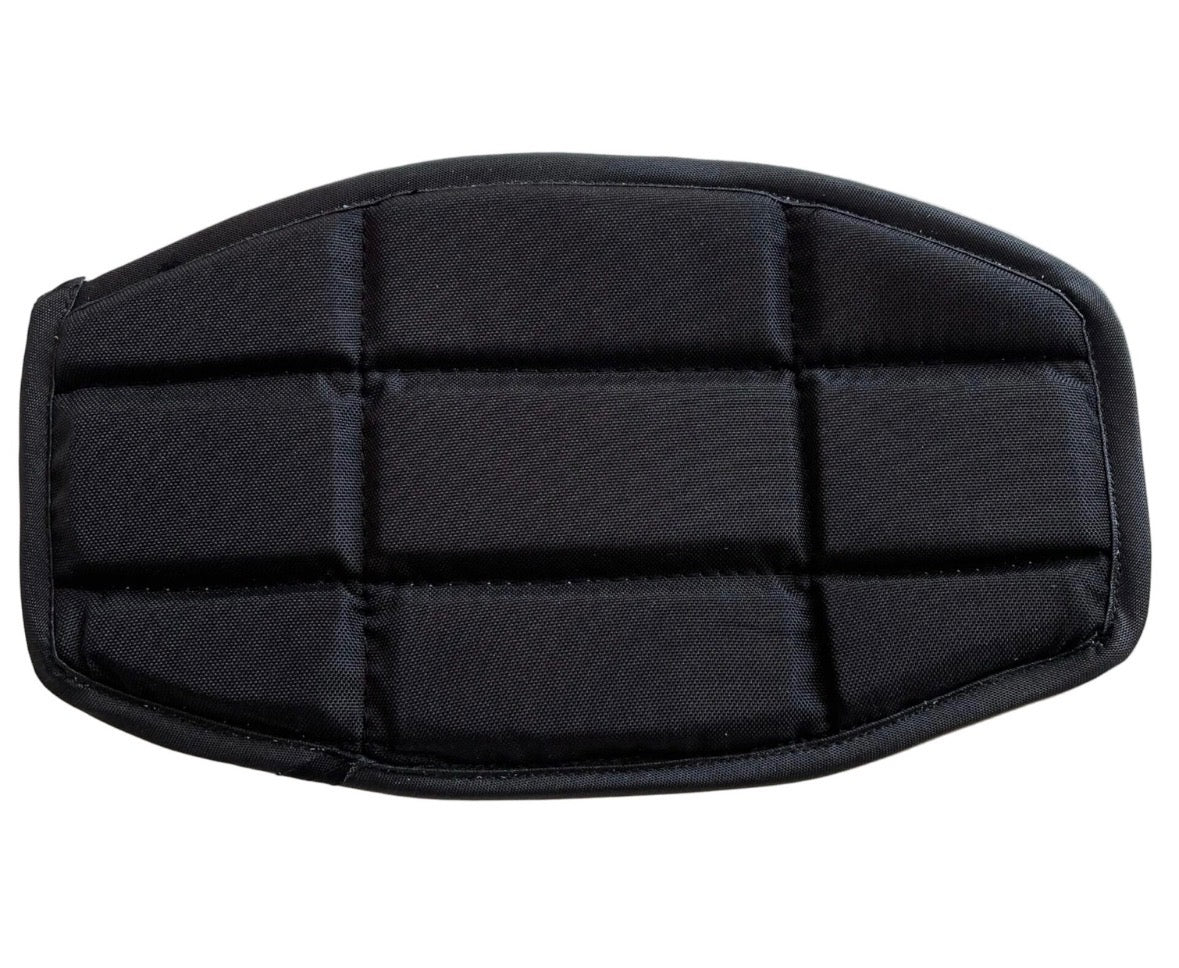 Chest & Arm Belly Extension