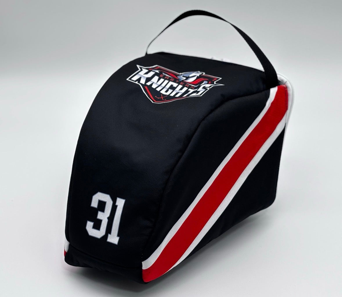 Goalie Mask Bag (Custom)