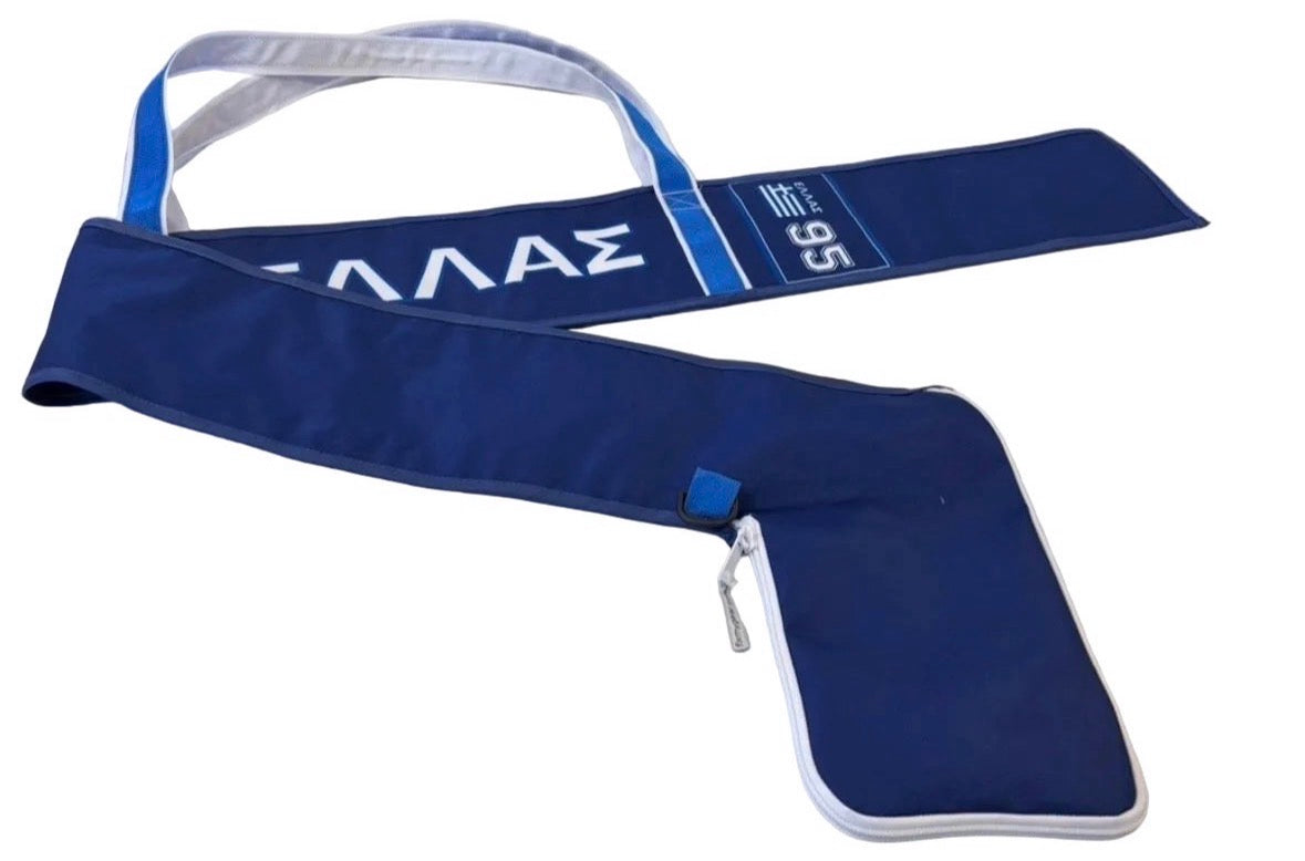 Custom Hockey Stick Bag