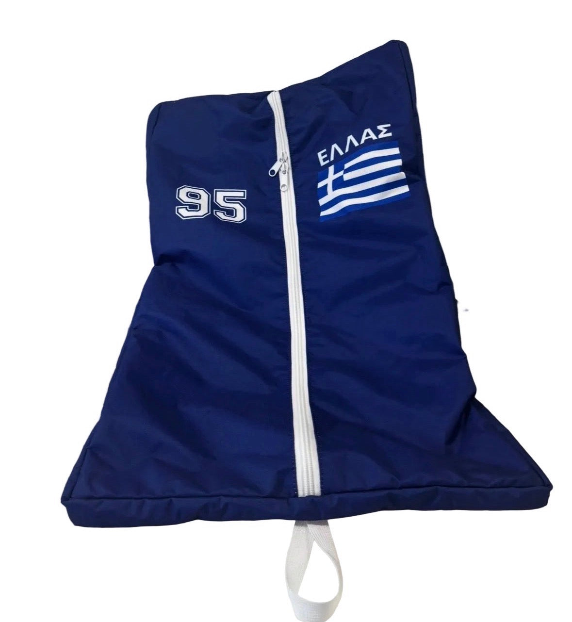 Custom Jersey/Garment Bag