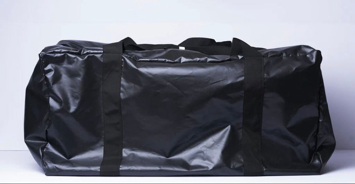 Hockey Equipment Bag PVC