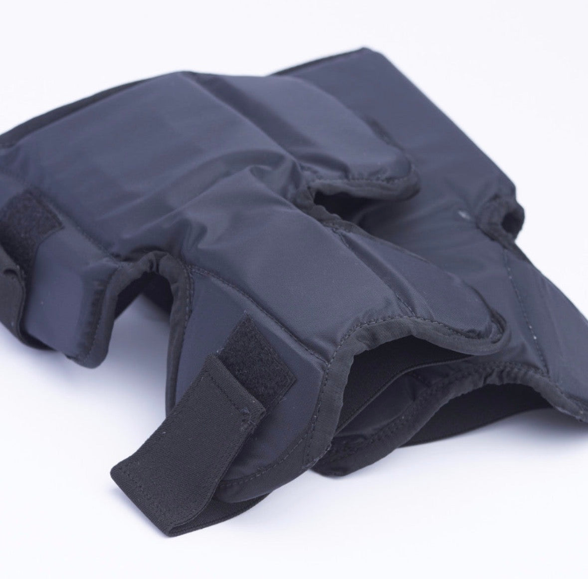 Goalie Knee & Thigh Pads