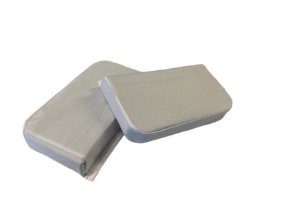 Goalie Pad Calf Lifts