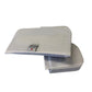 Goalie Pad Calf Lifts
