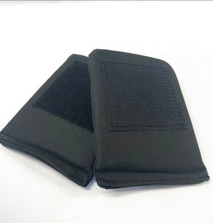 Goalie Pad Knee Stackd