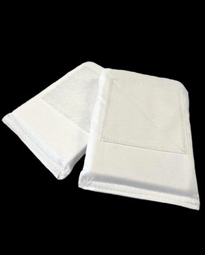 Goalie Pad Knee Stackd