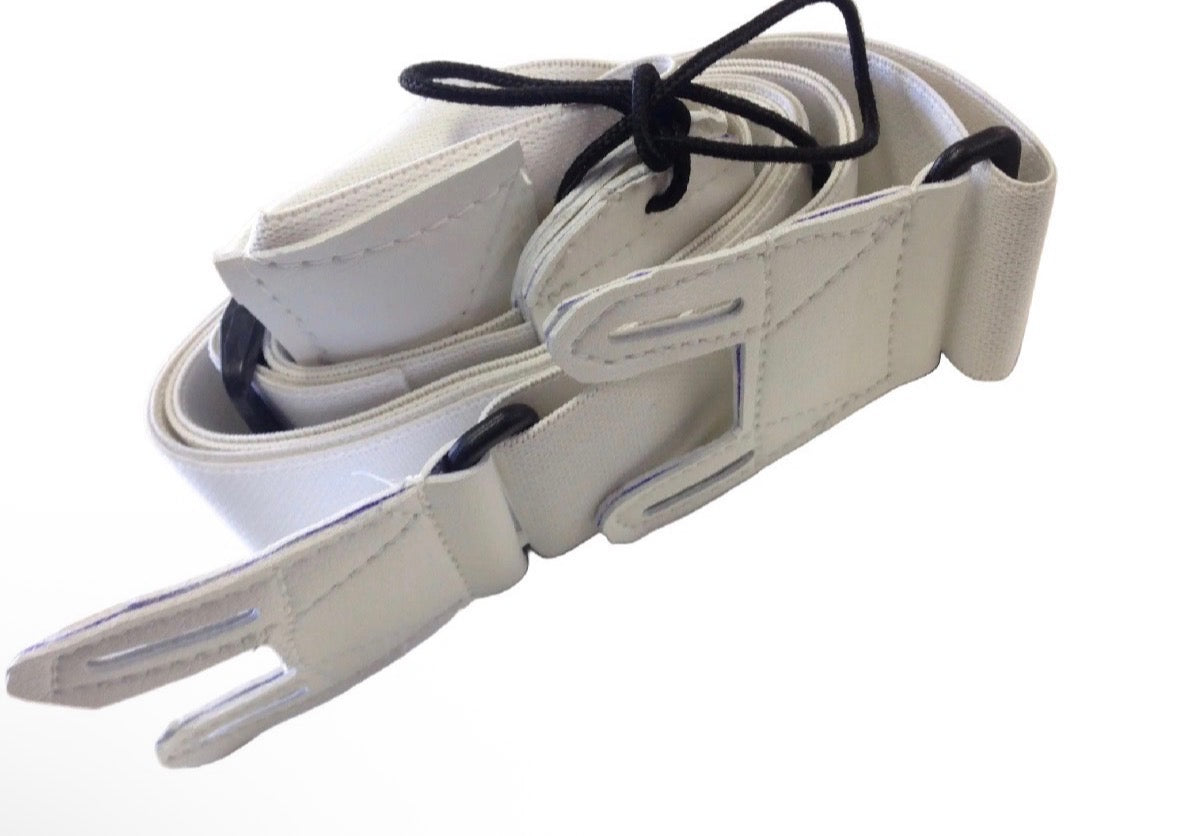 Heavy Duty Suspenders